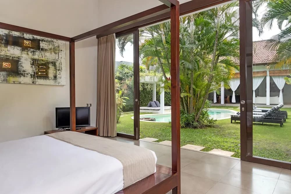 Villa Alice Dua by Villa Finder - photo 6