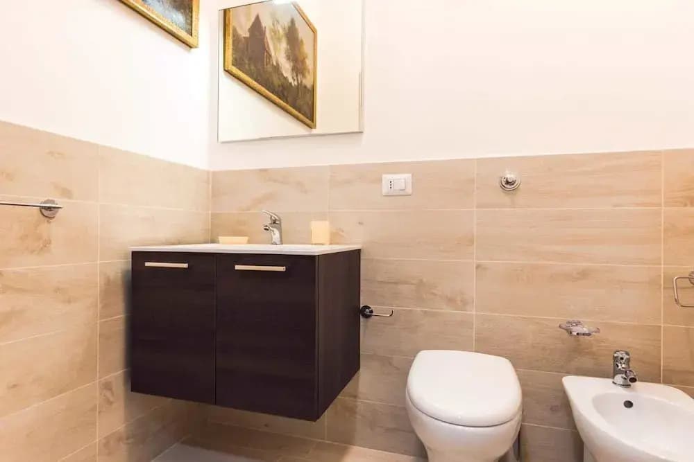 Elite Rome Apartments - photo 10