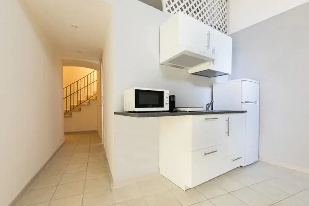 Classic 2BR in Prati by Sonder - photo 12