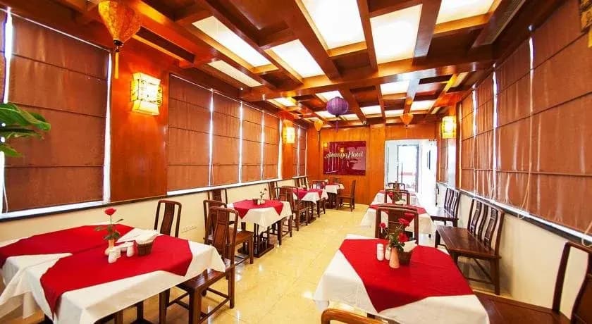 Aranya Hotel - photo 20