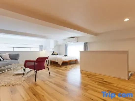 Hotel Estasia Ryogoku - photo 4