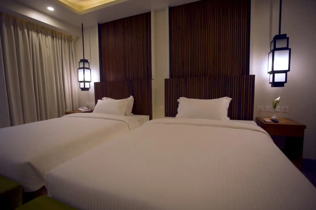 Hari Residence & Spa - photo 6