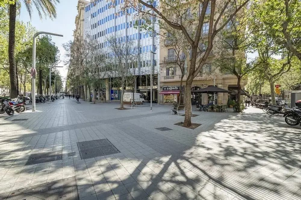Lovely 1bed Apt W/balcony in Eixample - photo 14