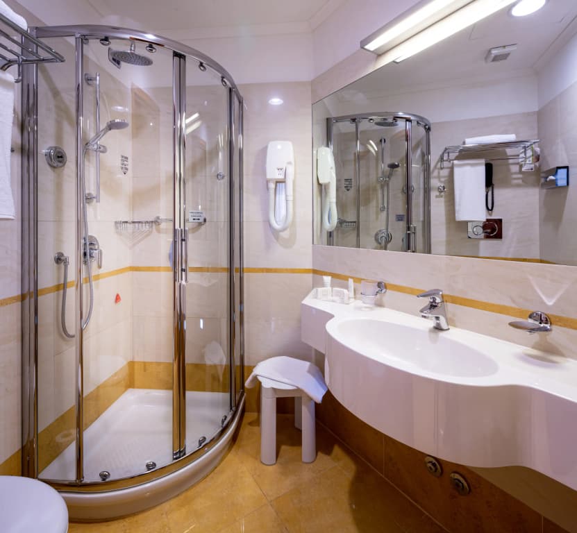 UNA Hotels Galles Milano - photo 11