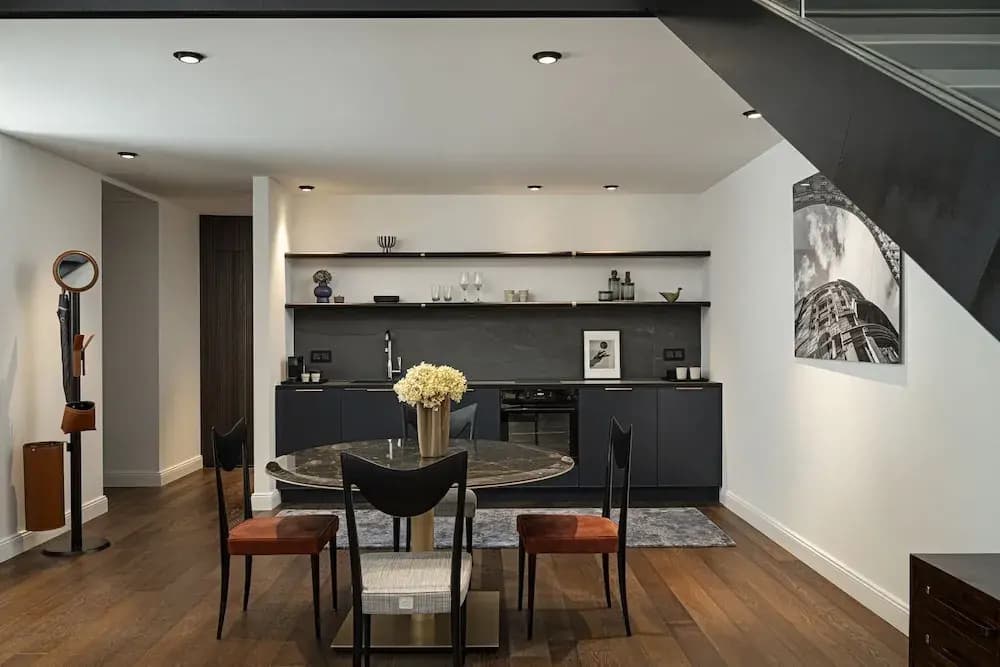 Maison 45 - photo 7