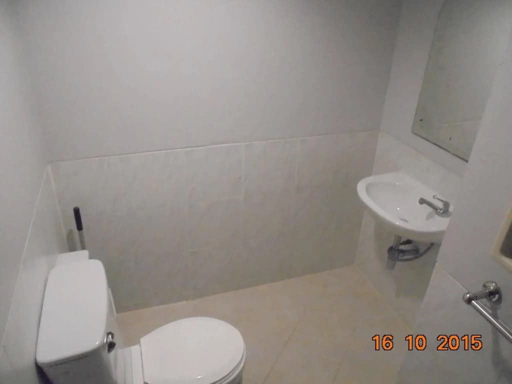 Robin’s Nest Guesthouse & Restaurant - photo 9