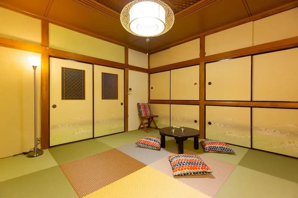 Nagomiya - photo 11