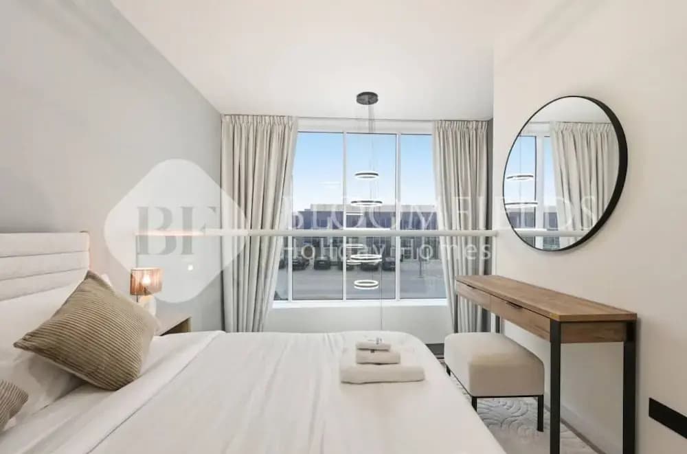 89 Bloomfields Modern 1BR Apt Rukan Dxb - photo 5