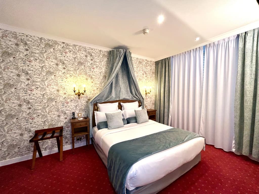 Hotel De Varenne - photo 20