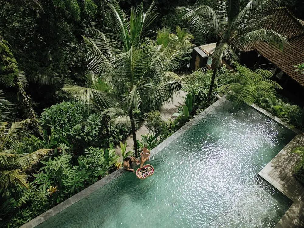 Aksmi Suites & Villas - photo 5