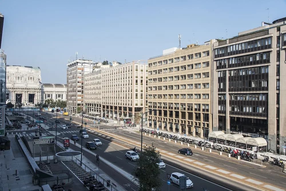 Charming & Elegant Flat near Centrale / Repubblica - photo 14