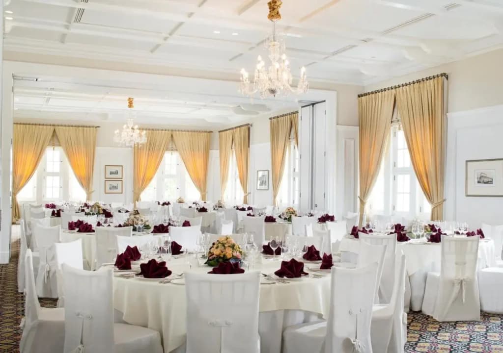 The Hermitage, A Tribute Portfolio Hotel, Jakarta - photo 34