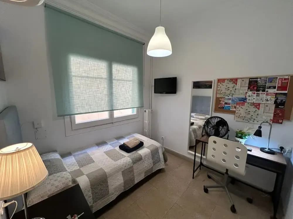 Rooms Nuevo Balmes - photo 10