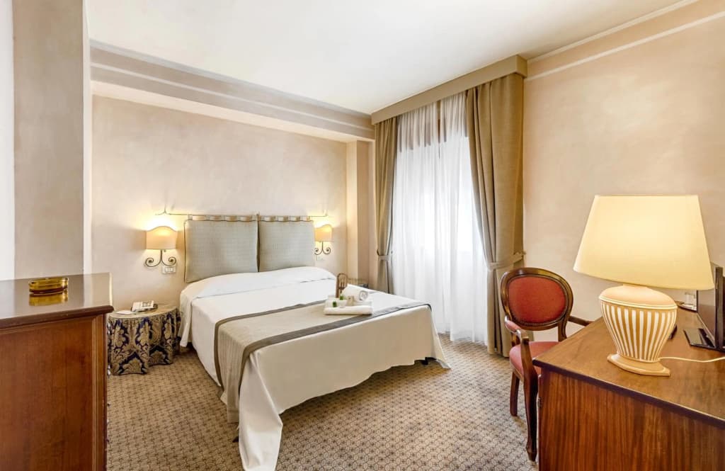 Montholon Paris Hotel - photo 5