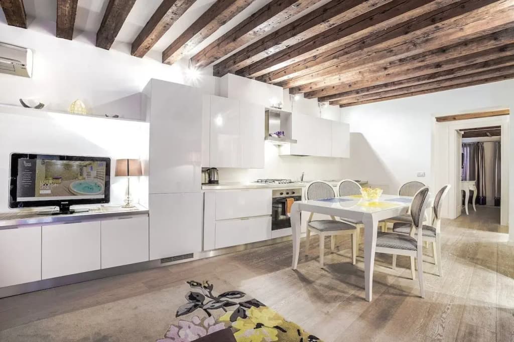 Venice Dream House Mercerie - photo 9