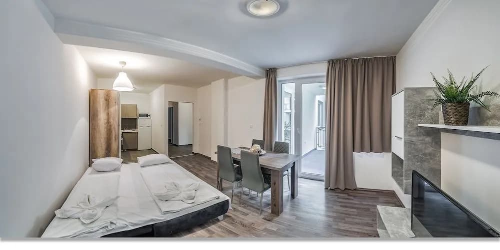 Nova City Apartments - photo 20