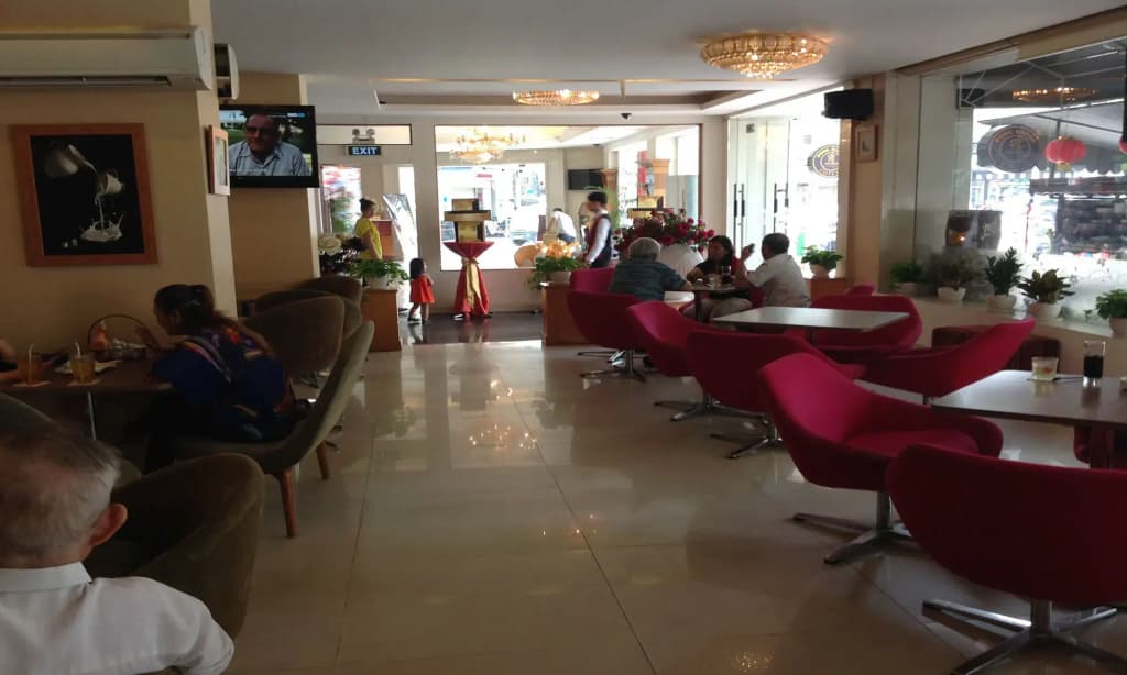 Dong Khanh Hotel - photo 24