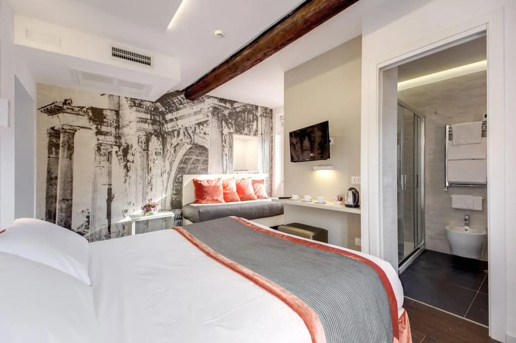 Hotel Abruzzi - photo 5