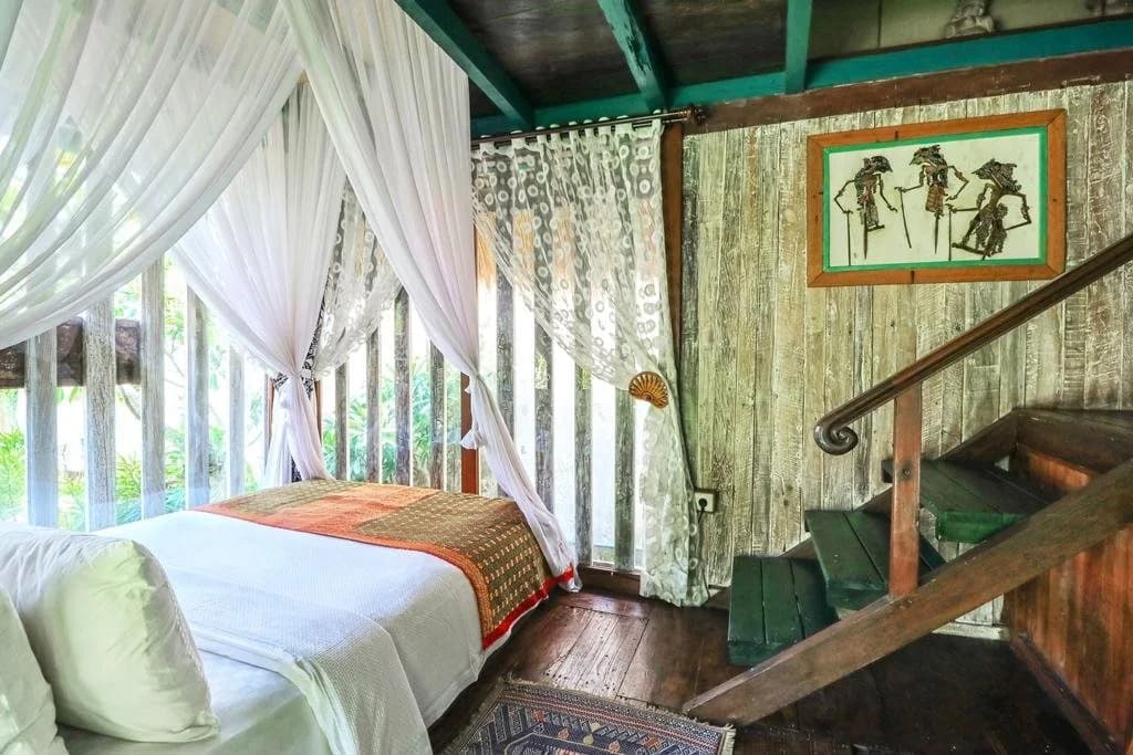 Rumah Lumbung - photo 4