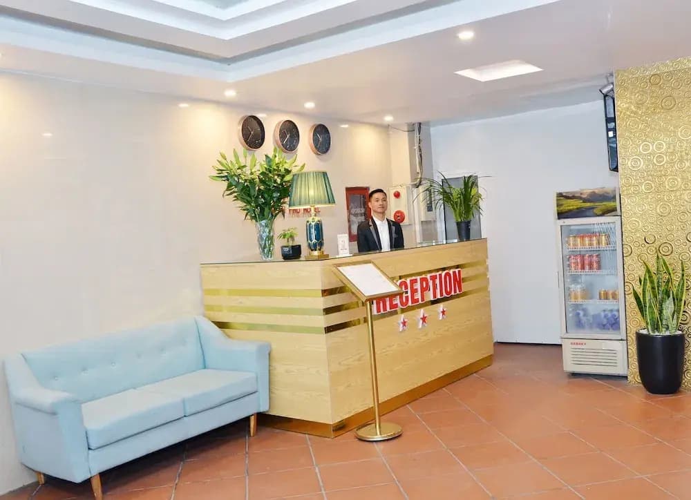 New An Phú Hotel - photo 6