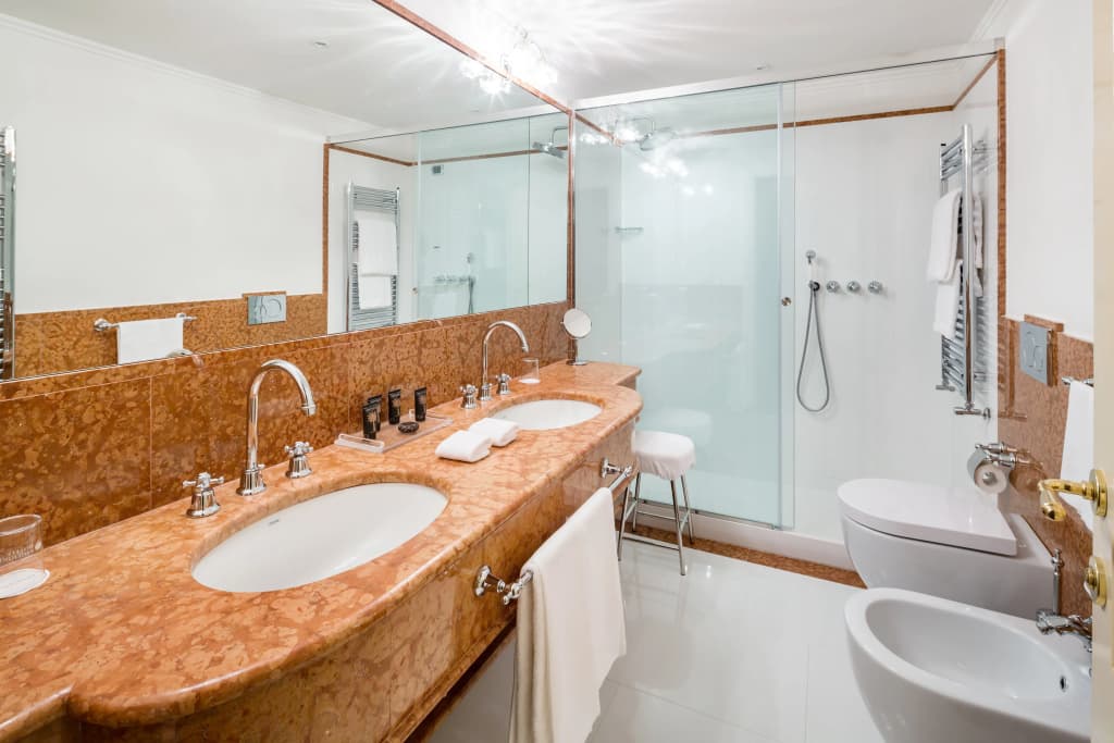 Baglioni Hotel Luna - The Leading Hotels of the World - photo 11