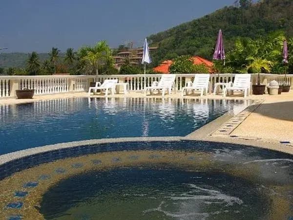 Eden Resort - photo 14