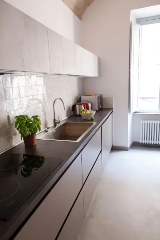 Casa Monti Colosseo, Domus Aureacharming Apt - photo 19