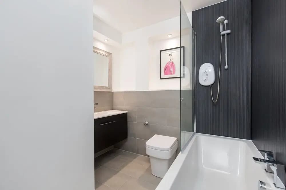 415 Huntingdon Place Apartment - photo 9