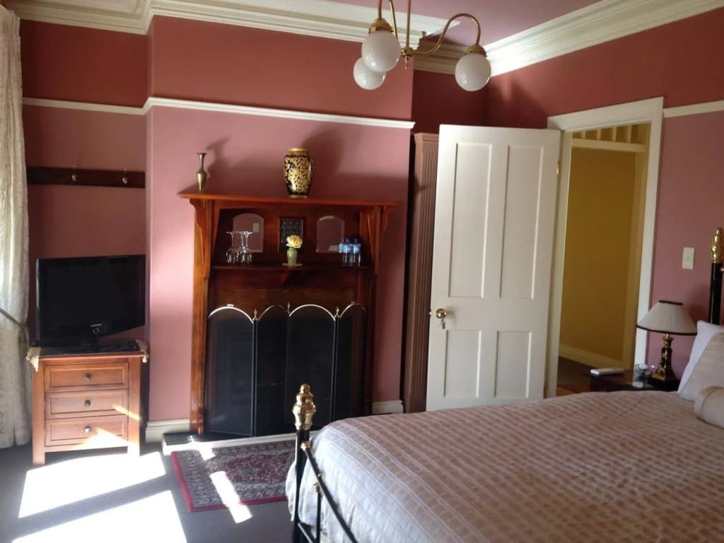 Bethany Manor - photo 3