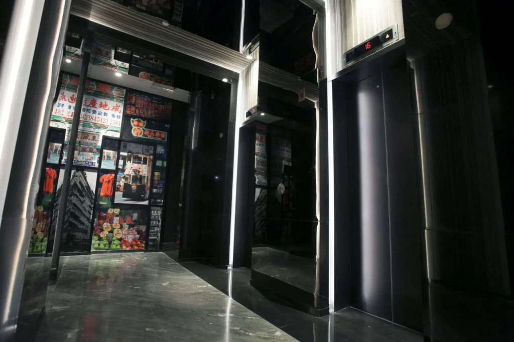 M1 Hotel North Point - photo 12