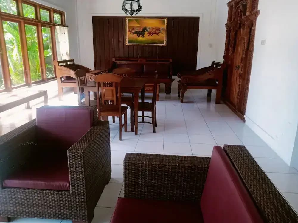 Villa Mahalini 1 Seminyak - photo 9