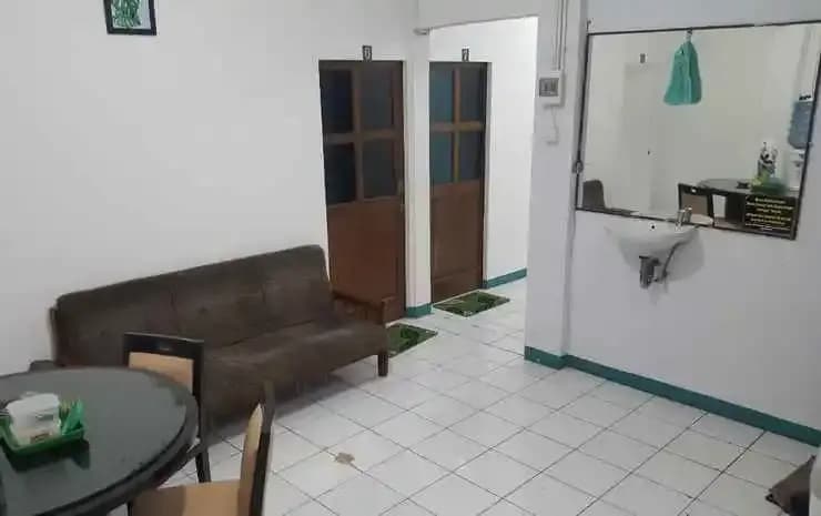 Wisma Daun - main photo