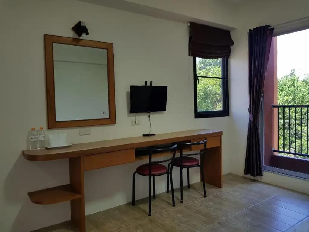 Boonthavon Maejo Hotel - photo 12