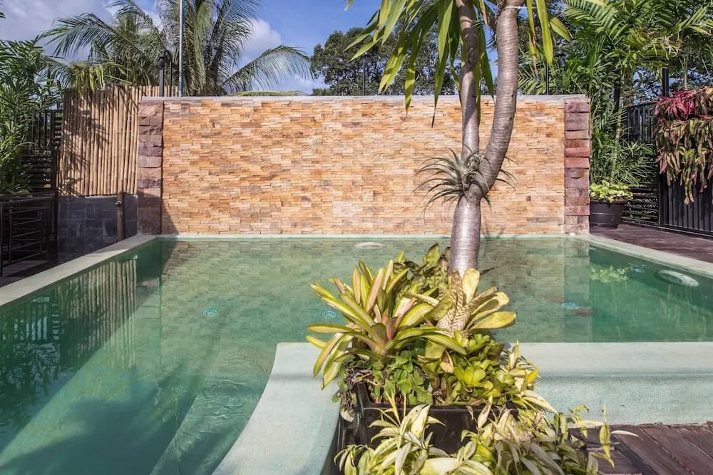 Silk d' Angkor Suite - photo 15