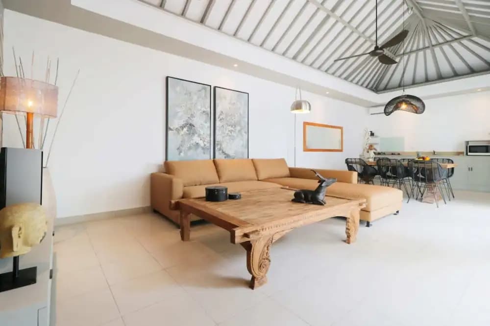 Splendid Private Villa, 2 BR, Canggu With Staff - photo 20