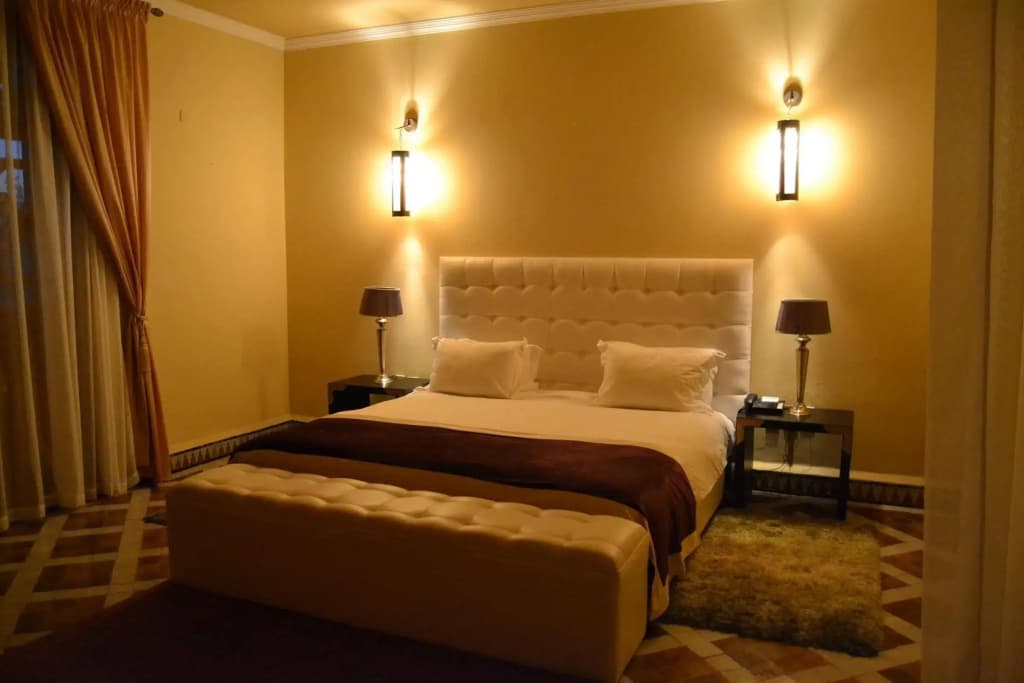 Palais Clementina & Spa - photo 3