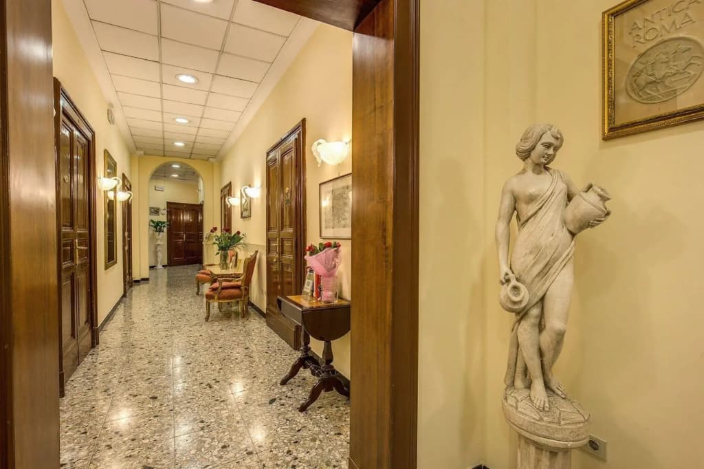 Hotel Labelle - photo 17