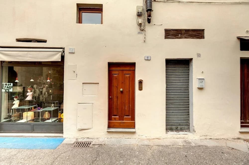 Sapiti 2 P in Firenze - photo 11