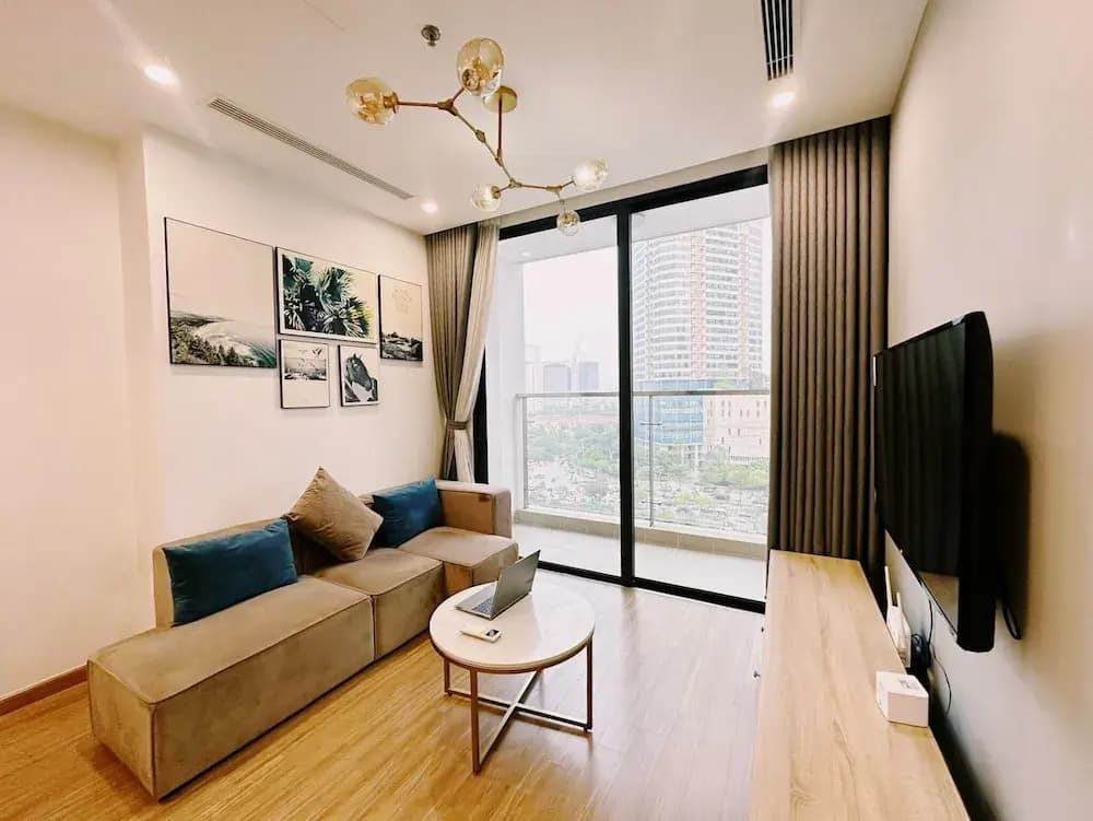 NVT Housing - Vinhomes Skylake Apartment - photo 6