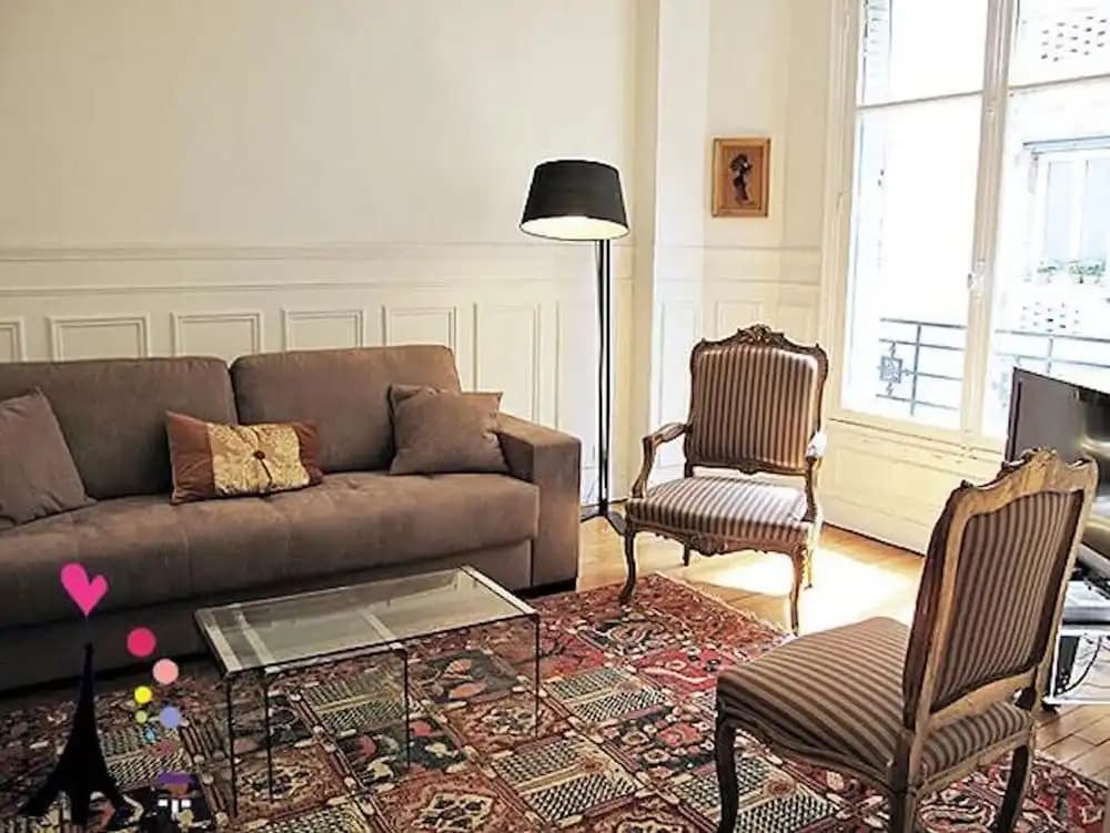 Champs Elysees Argentine Citycosy - photo 2