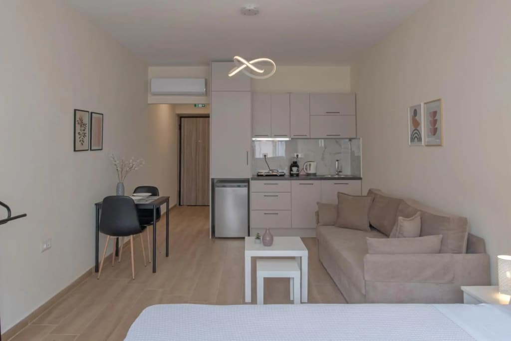 Amazing Apartments @ Aiolou Str. - photo 25