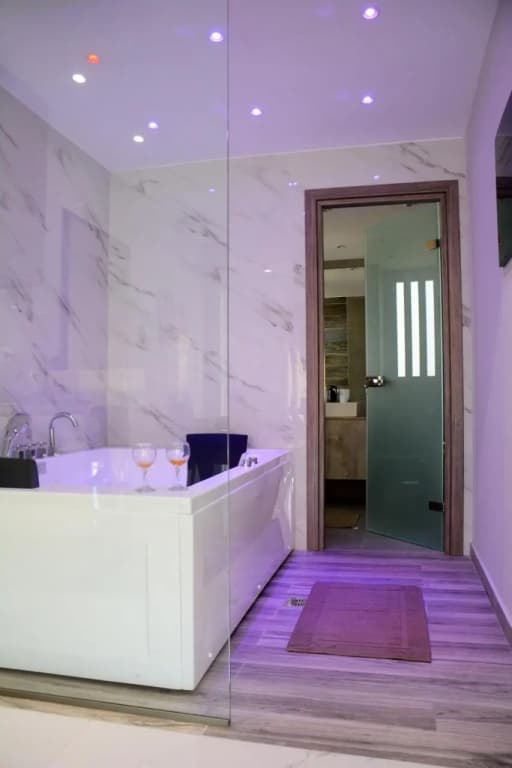 Dafni Luxury Suites - photo 12
