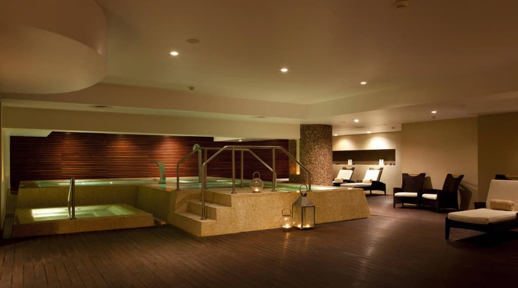 Corinthia Lisbon - photo 21