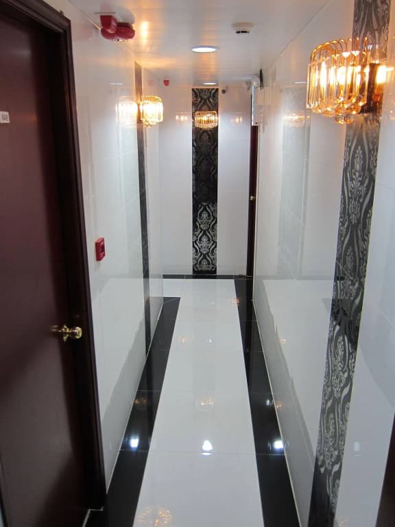 Australia Lounge - photo 9