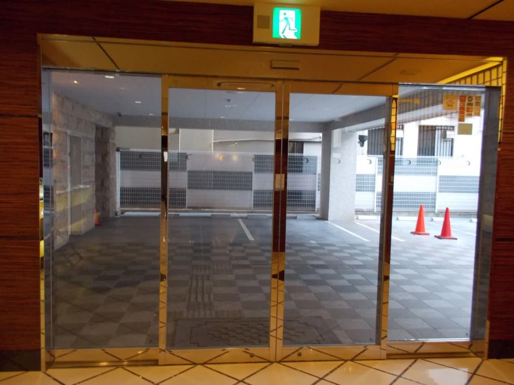 Hotel Chuo Oasis - photo 14