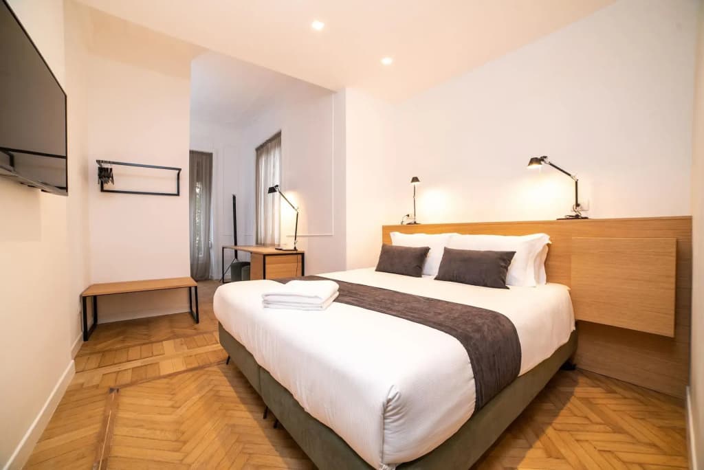 Youroom Boncompagni - photo 4