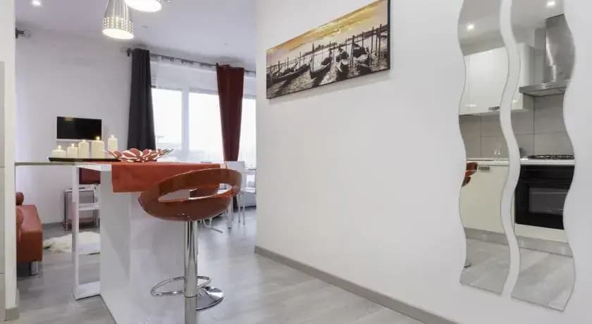 Rent-it-Venice Sunset House - photo 9