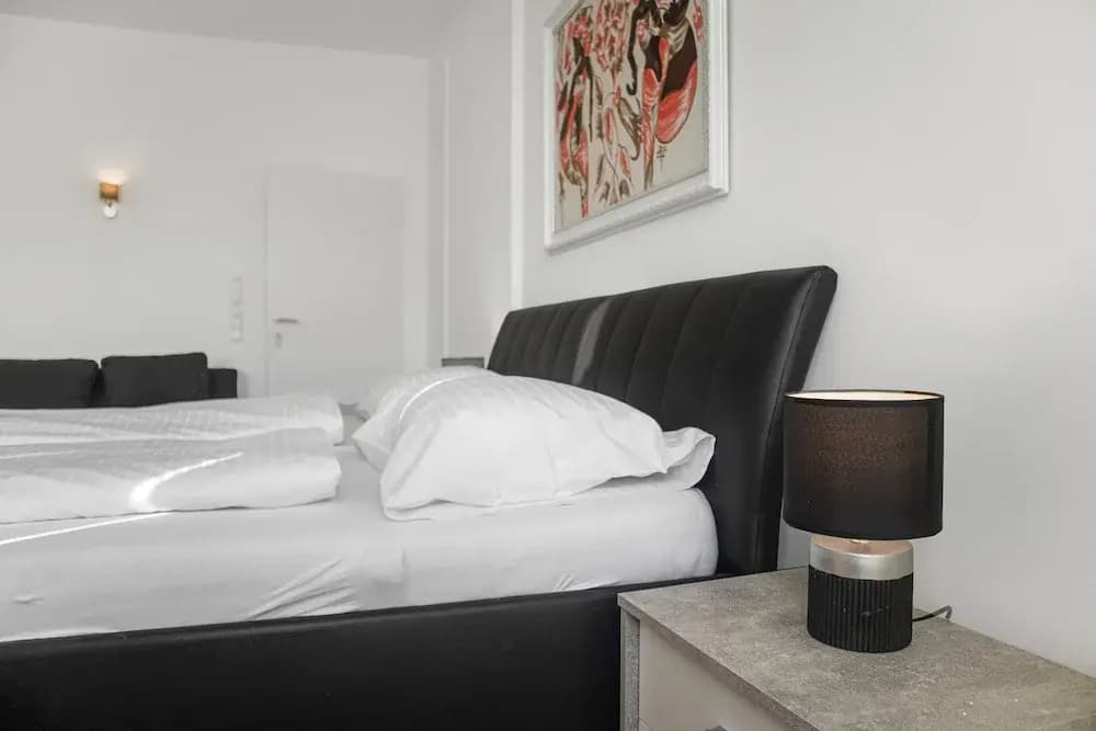 Spacious 7BR Apartment Hauptbahnhof - photo 5