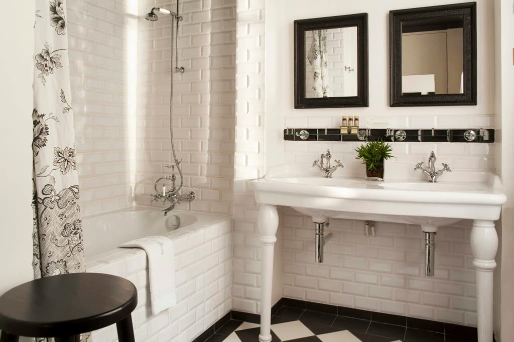 Hôtel Sainte-Beuve - photo 8