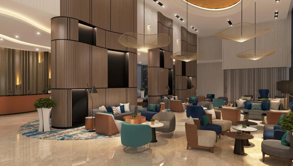 Millennium Place Marina - photo 2